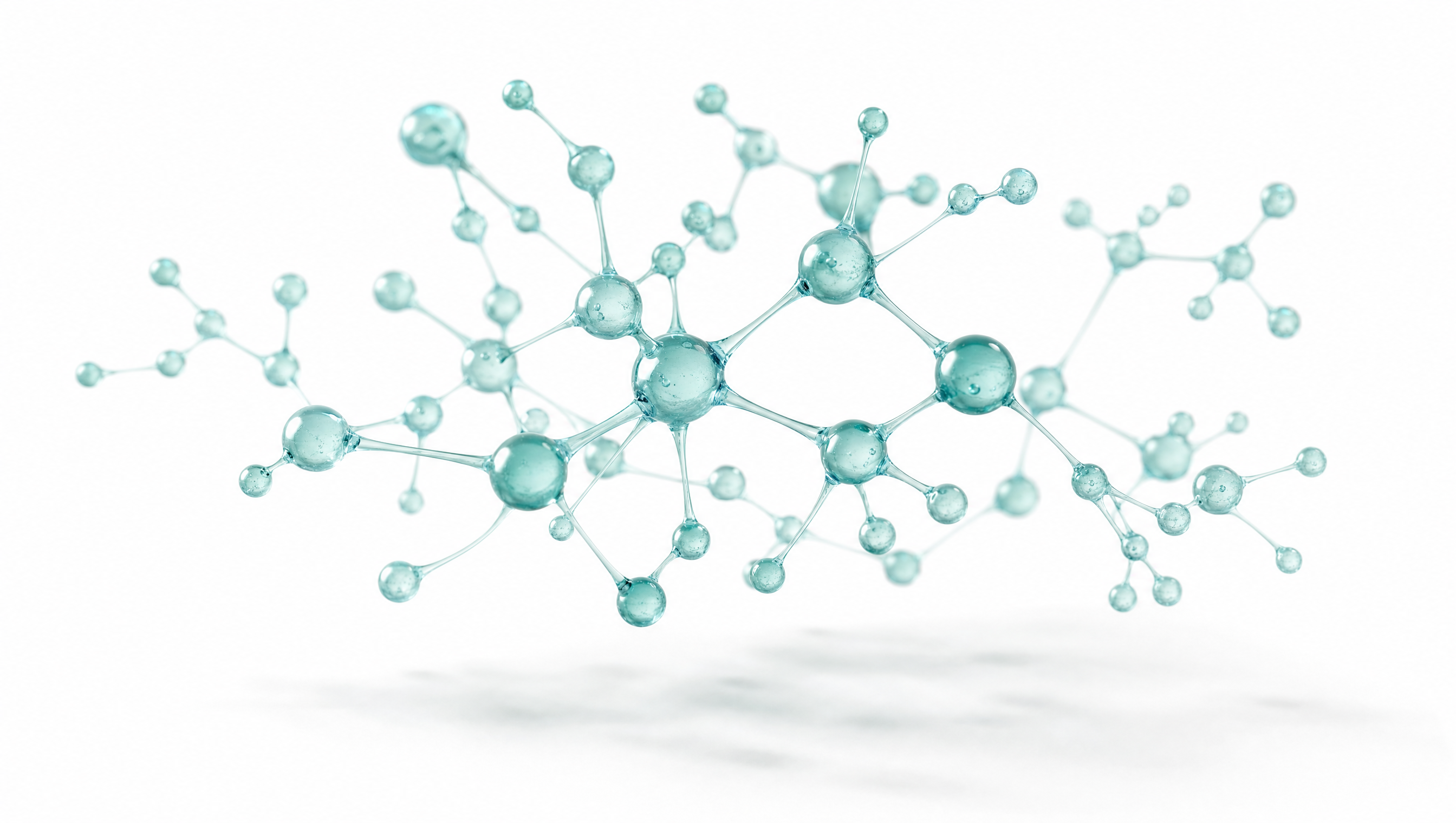 A biological knowledge graph of entities, claims and evidence