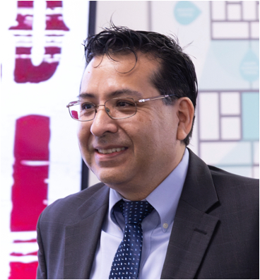 Dr. Ivan Garibay
