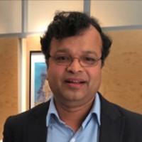 Dr. Sanjay Padhi