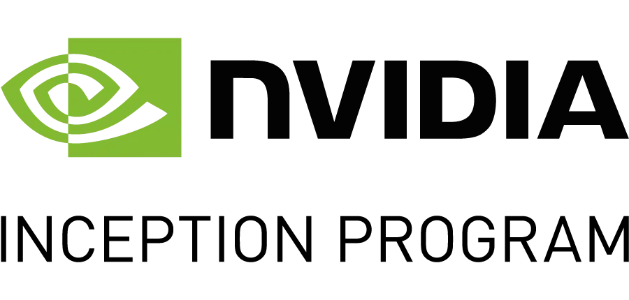 NVIDIA Inception Program